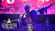 Dream is one of NXT's hottest stars and is the reigning North American Champion.